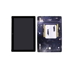 TOUCH+DISPLAY+FRAME ASUS ZENPAD 10 Z300M , P00C VER YELLOW FLEX PRETO TOUCH+DISPLAY+FRAME ASUS ZENPAD 10 Z300M , P00C VER YELLOW FLEX PRETO